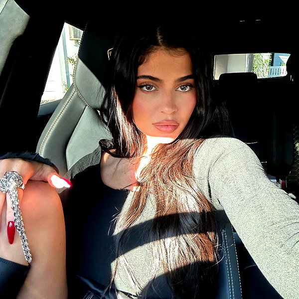 kyliejenner instagram image archive image