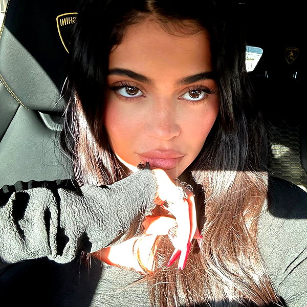 kyliejenner instagram image archive image