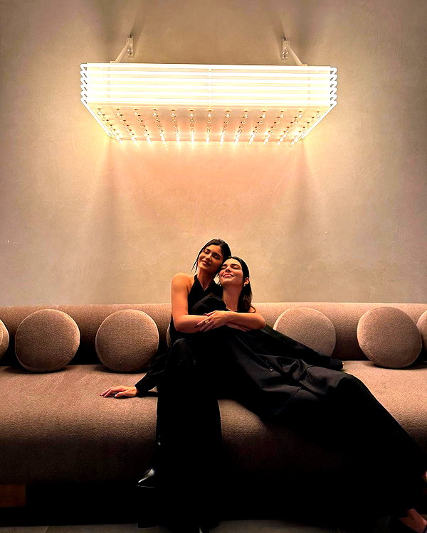 kyliejenner instagram image archive image