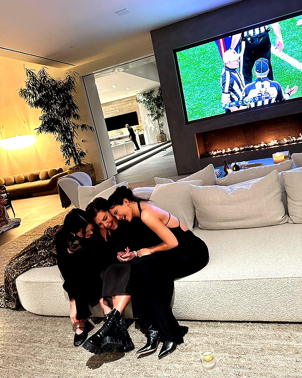 kyliejenner instagram image archive image
