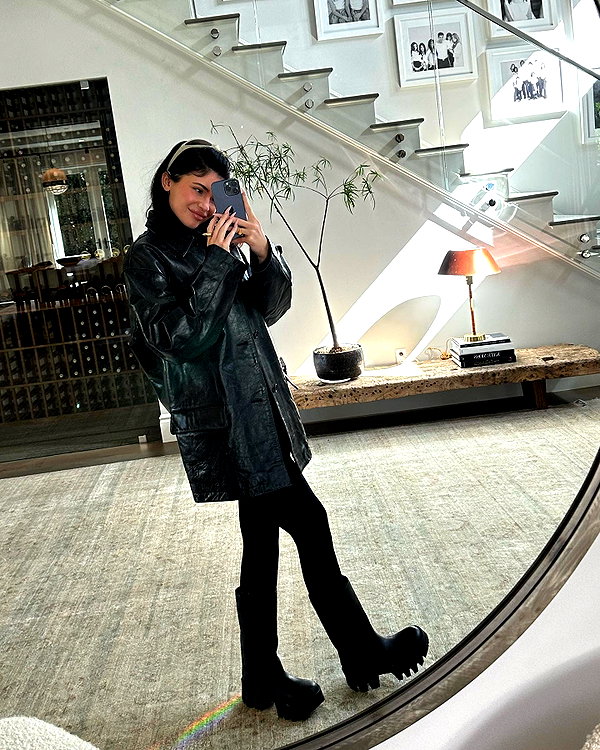 kyliejenner instagram image archive image