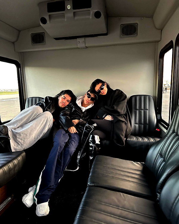 kyliejenner instagram image archive image