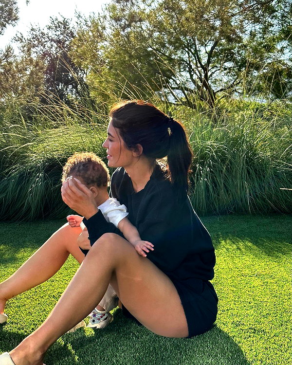kyliejenner instagram image archive image