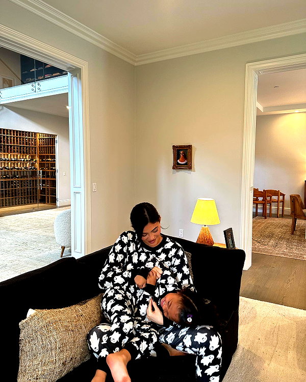 kyliejenner instagram image archive image