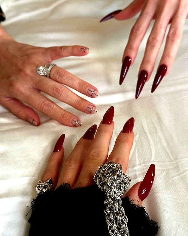 kyliejenner instagram image archive image