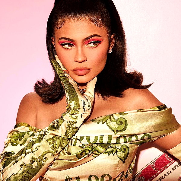 kyliejenner instagram image archive image