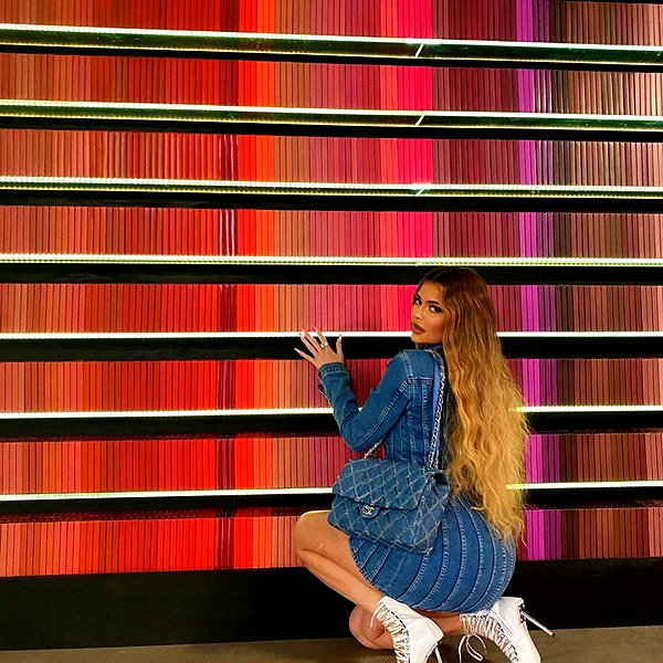 kyliejenner instagram image archive image