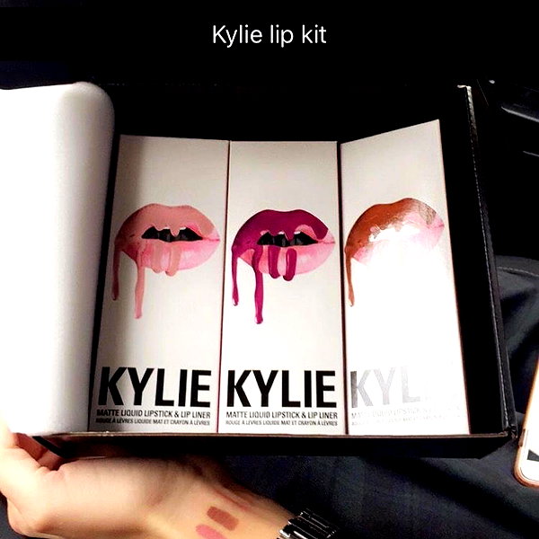 kyliejenner instagram image archive image