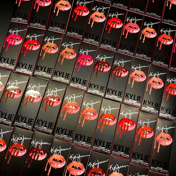 kyliejenner instagram image archive image