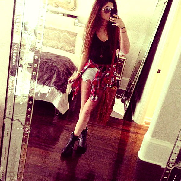 kyliejenner instagram image archive image