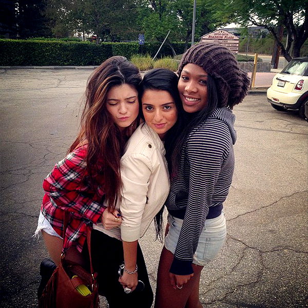 kyliejenner instagram image archive image