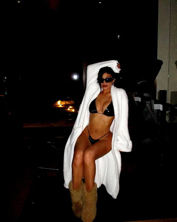 kyliejenner instagram image archive image