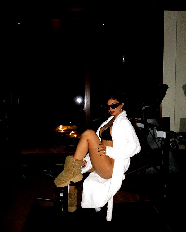 kyliejenner instagram image archive image