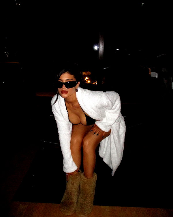 kyliejenner instagram image archive image