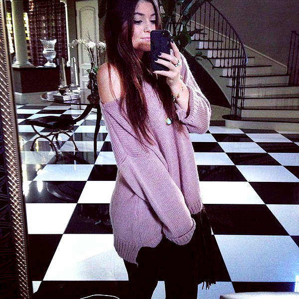 kyliejenner instagram image archive image