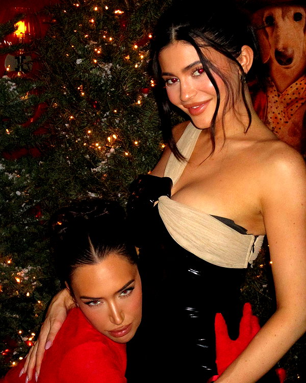 kyliejenner instagram image archive image