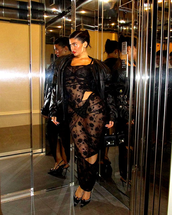 kyliejenner instagram image archive image