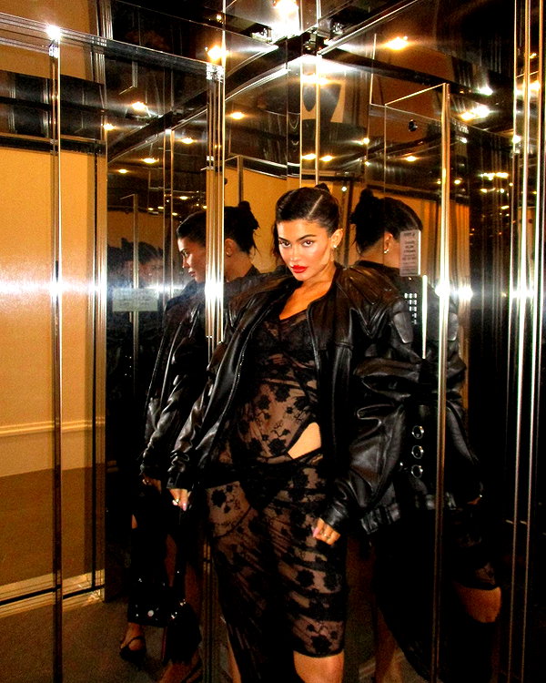 kyliejenner instagram image archive image