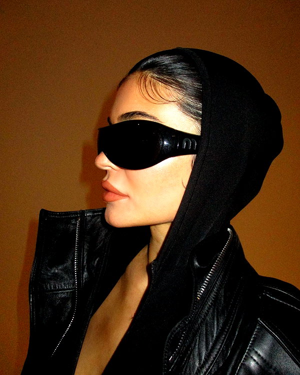 kyliejenner instagram image archive image