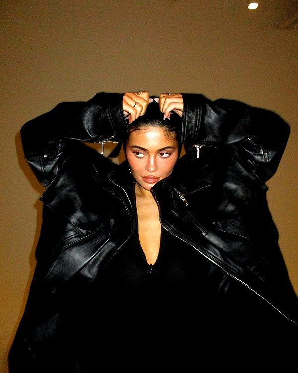 kyliejenner instagram image archive image