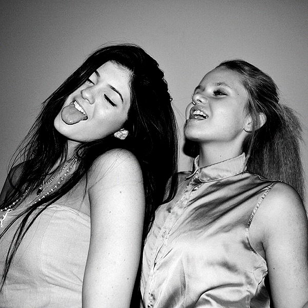kyliejenner instagram image archive image