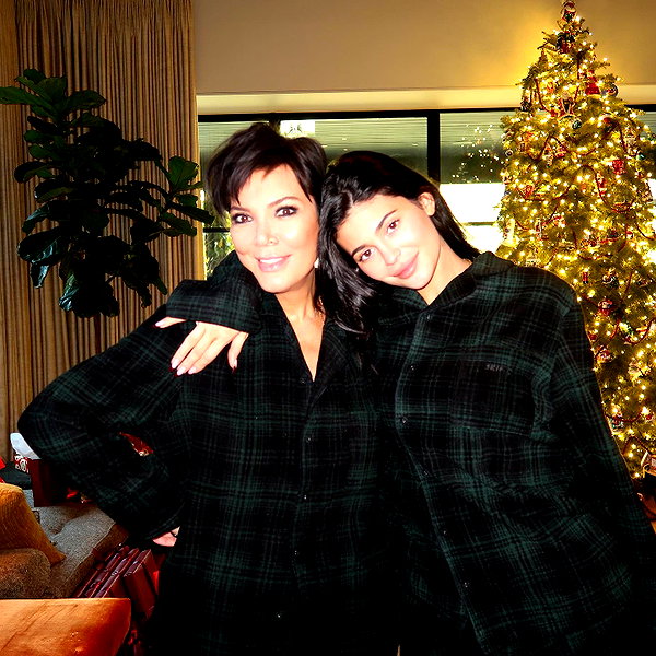 kyliejenner instagram image archive image