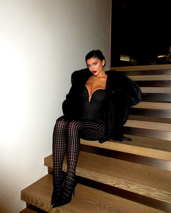 kyliejenner instagram image archive image