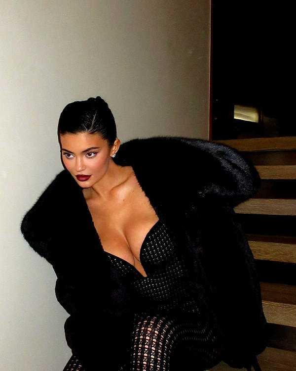kyliejenner instagram image archive image