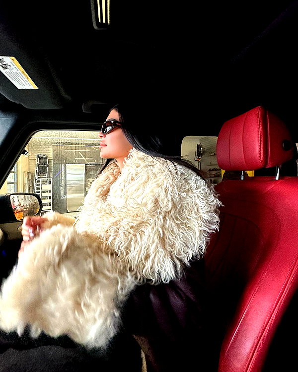 kyliejenner instagram image archive image