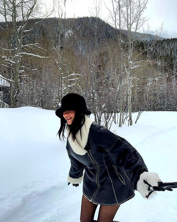 kyliejenner instagram image archive image