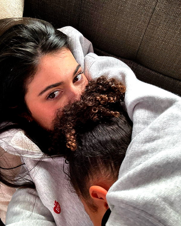 kyliejenner instagram image archive image