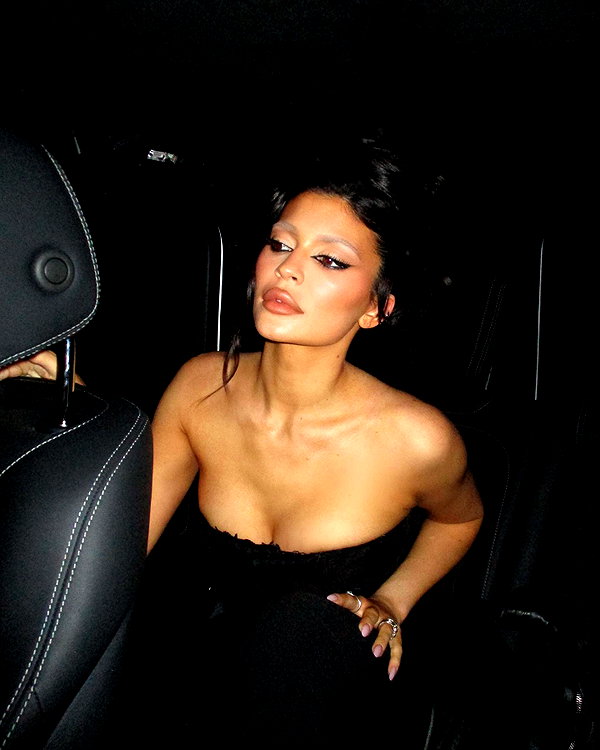 kyliejenner instagram image archive image