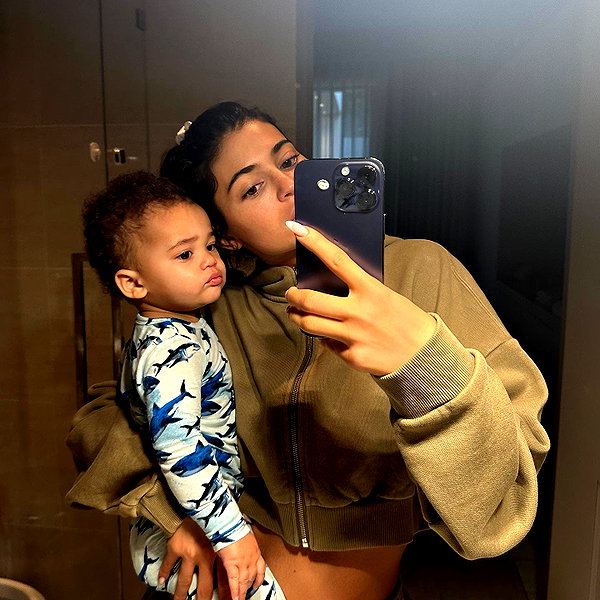 kyliejenner instagram image archive image