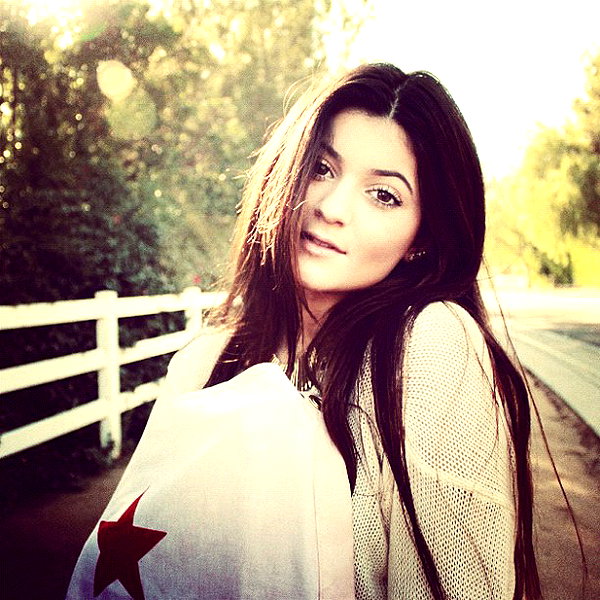 kyliejenner instagram image archive image