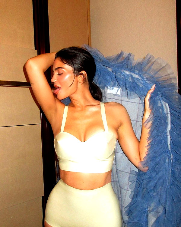 kyliejenner instagram image archive image