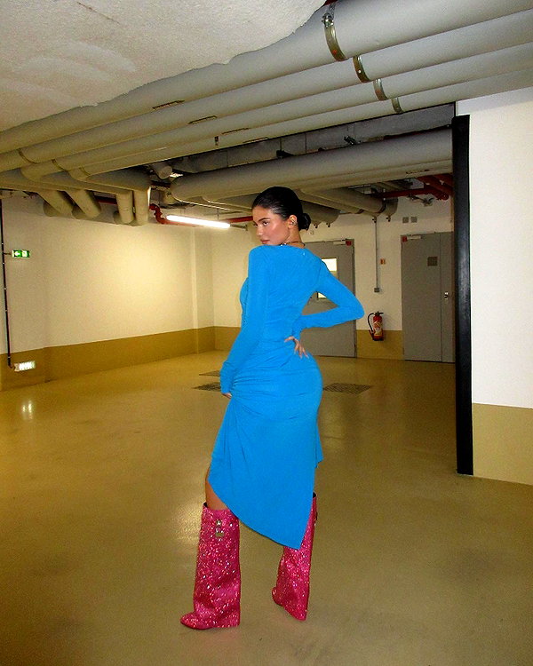 kyliejenner instagram image archive image