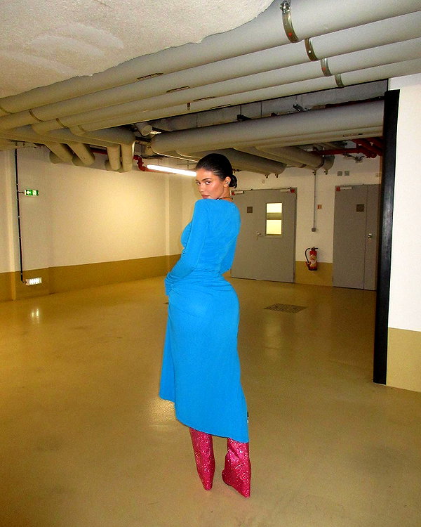 kyliejenner instagram image archive image
