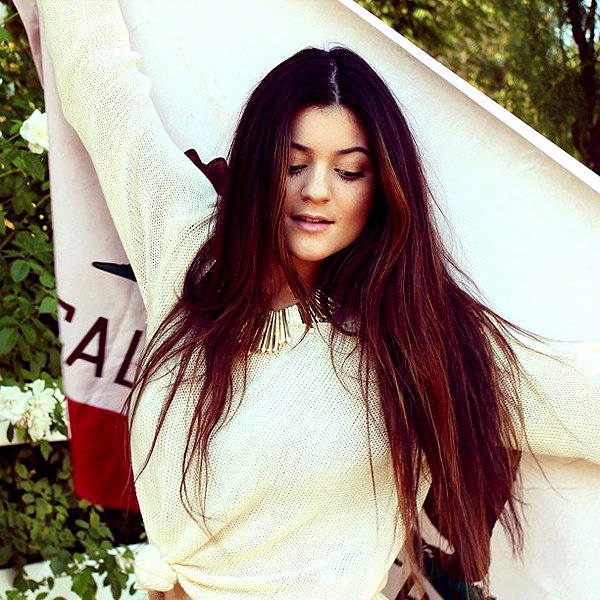 kyliejenner instagram image archive image