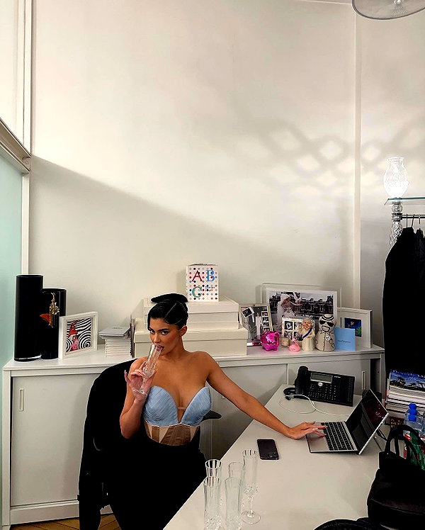 kyliejenner instagram image archive image