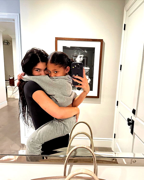 kyliejenner instagram image archive image