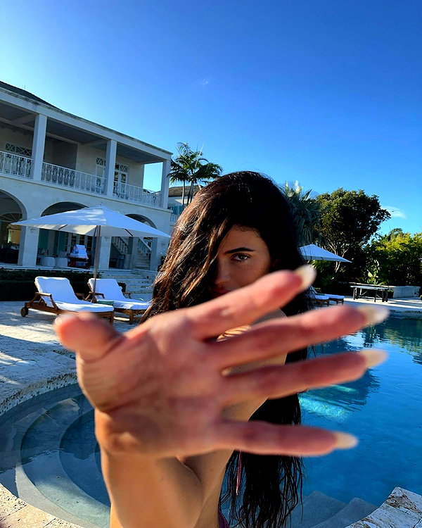 kyliejenner instagram image archive image