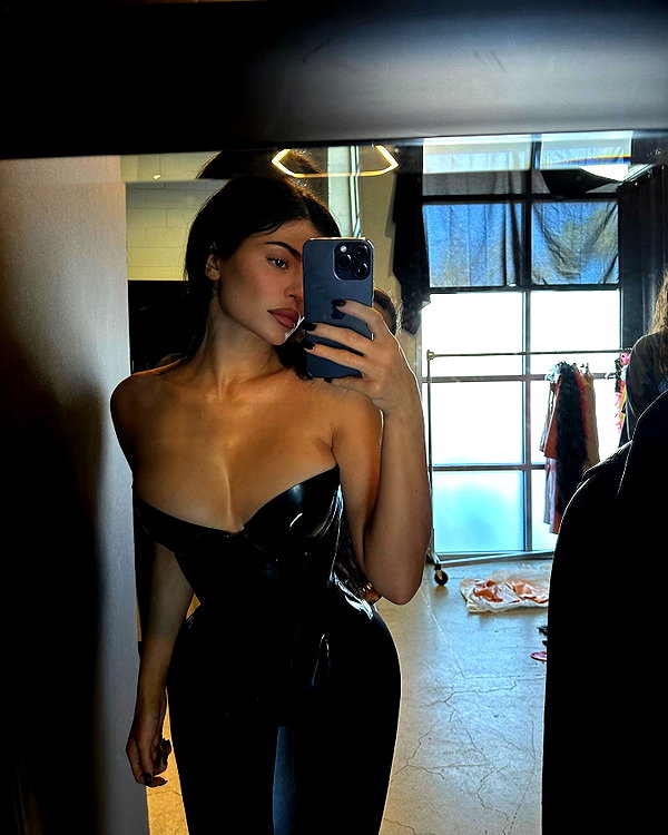 kyliejenner instagram image archive image