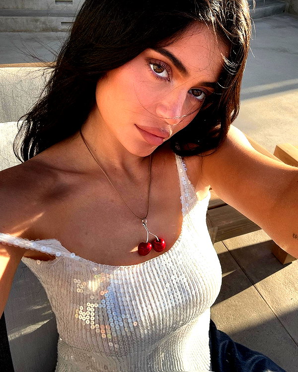 kyliejenner instagram image archive image