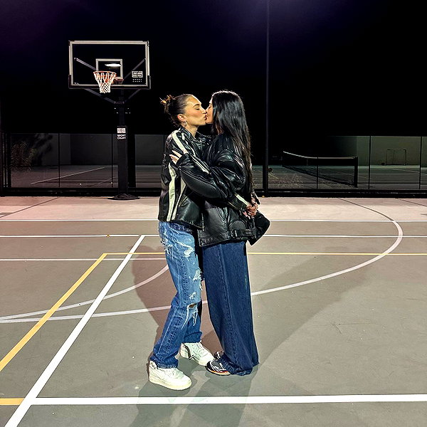 kyliejenner instagram image archive image