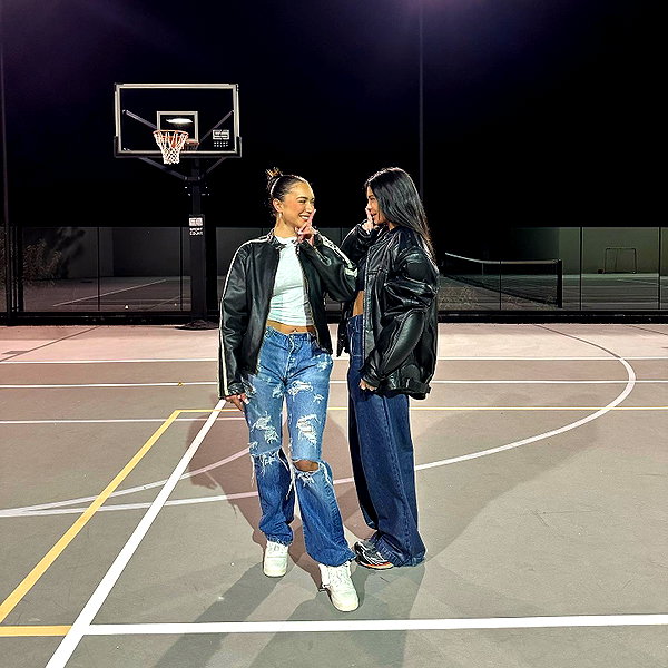 kyliejenner instagram image archive image