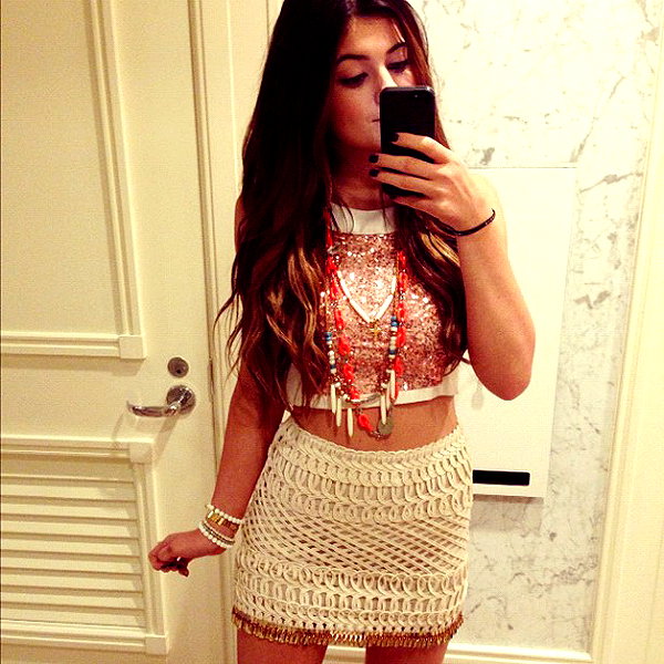 kyliejenner instagram image archive image