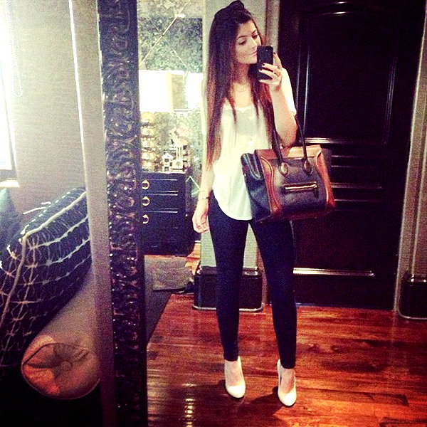 kyliejenner instagram image archive image