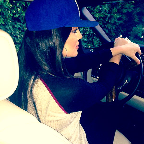 kyliejenner instagram image archive image