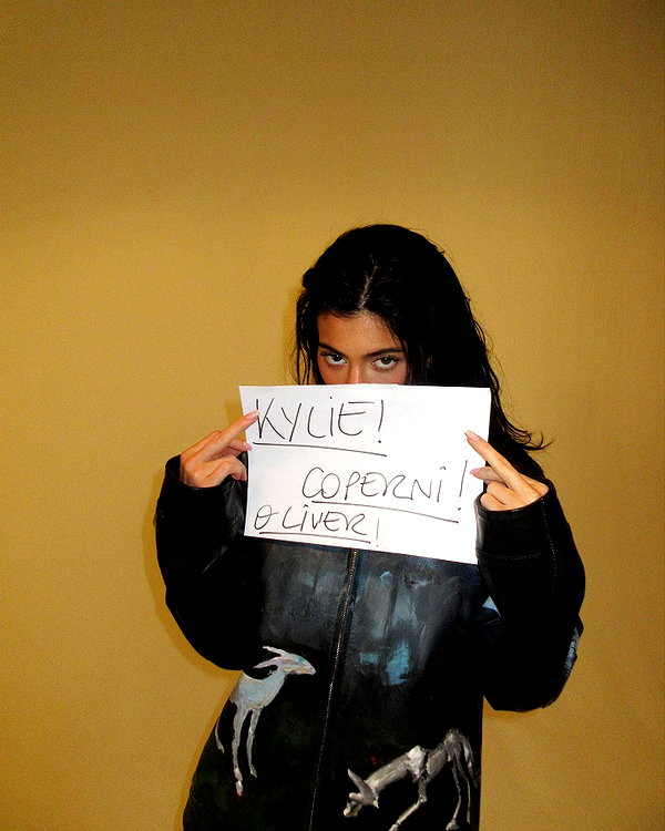 kyliejenner instagram image archive image