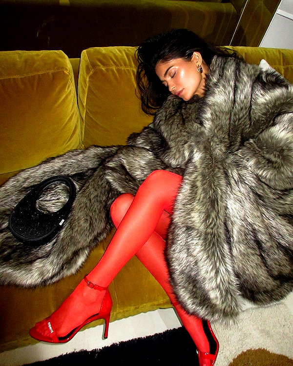 kyliejenner instagram image archive image
